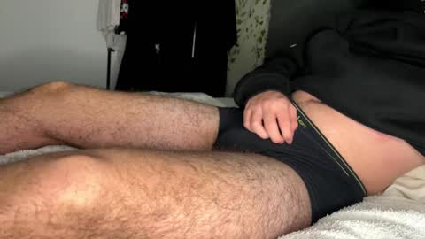 Mister Strange online show from March 8, 1:26 am