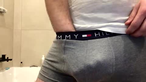 misterxy567 online show from February 23, 7:04 pm