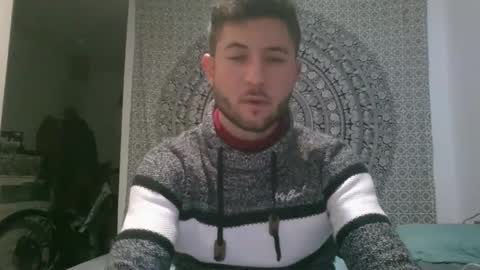 Snapshot of mistxss chatting on December 26, 12:59 pm mistxss online show from December 26, 12:59 pm