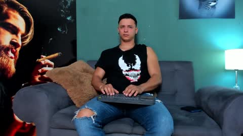 mitchell online show from January 23, 5:52 pm