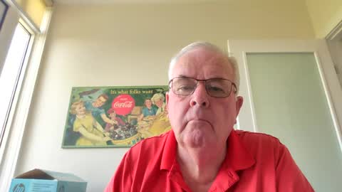 mitchpj online show from July 11, 5:48 pm