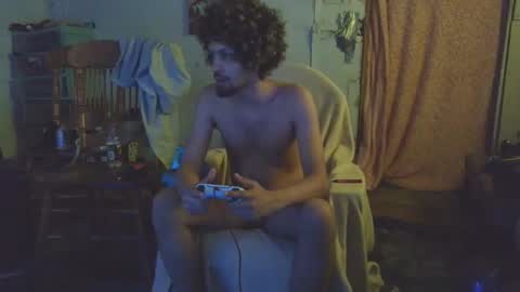 Deanthony online show from January 5, 10:02 pm