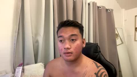 Michole Jay online show from March 15, 1:40 pm