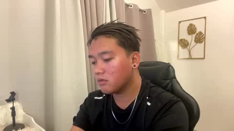 Michole Jay online show from February 10, 1:16 pm