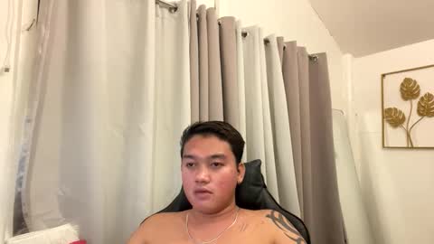 Michole Jay online show from February 20, 10:55 pm