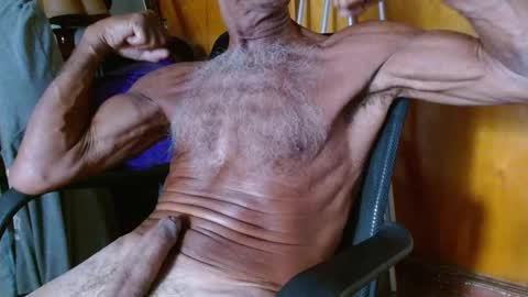 Mario jose online show from February 6, 8:45 pm