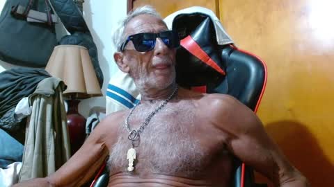 Mario jose online show from January 16, 10:44 pm