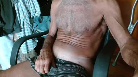 Mario jose online show from March 12, 7:24 am