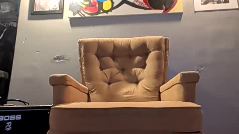 Daddy720 online show from January 10, 8:22 pm