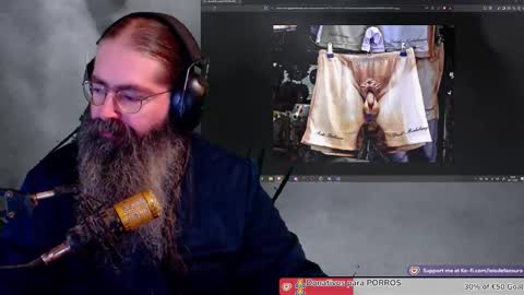 Lois online show from November 6, 7:39 pm