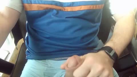 mjones3578 online show from April 15, 4:40 pm