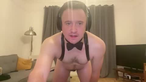 mkemp458 online show from February 8, 2:17 am