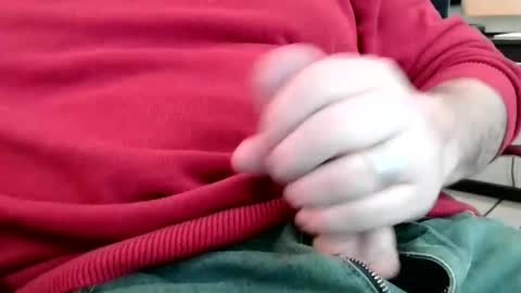 mmfan333 online show from February 11, 7:19 pm