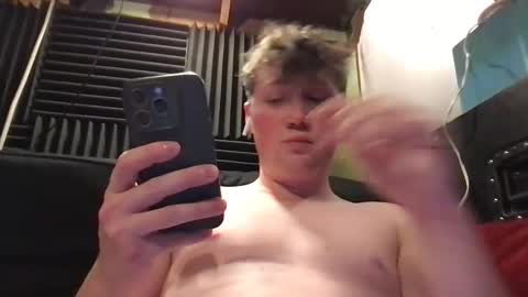 Brandon online show from November 22, 2:44 am