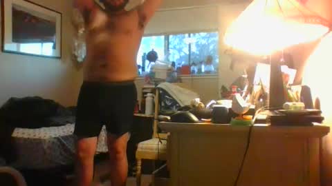 moaningperson855 online show from January 20, 1:18 am