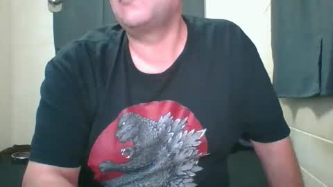 Moby online show from February 13, 11:04 am