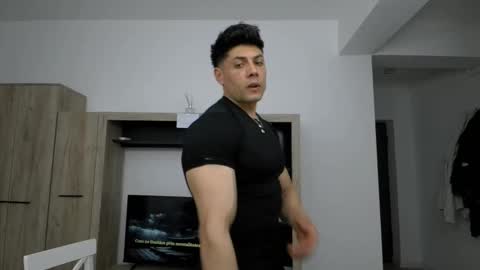 fitbody online show from April 21, 8:48 pm