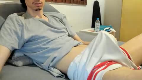 DigBreed online show from February 22, 9:05 pm