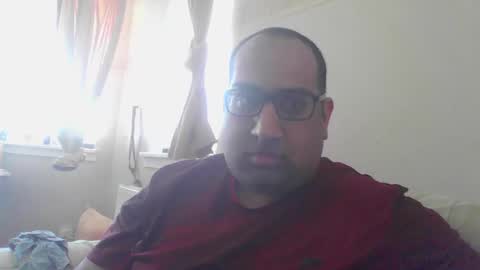 mohammed924 online show from May 26, 9:16 am