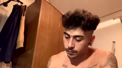 mojitoxxx69 online show from March 4, 11:34 pm