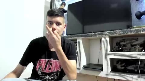 nicolas online show from March 7, 11:02 pm