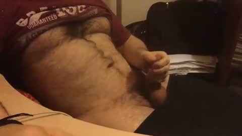 Mike online show from March 7, 4:21 am