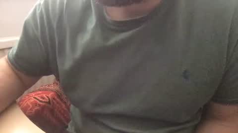 Mike online show from April 21, 12:33 pm