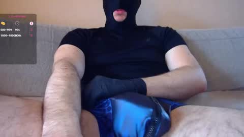 moneymessiahbwc online show from April 20, 6:49 am