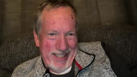 Monkee Dance online show from December 8, 2:18 am