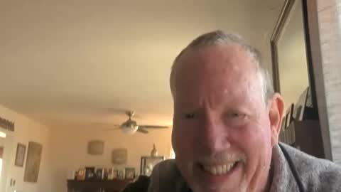 Monkee Dance online show from March 9, 6:54 pm