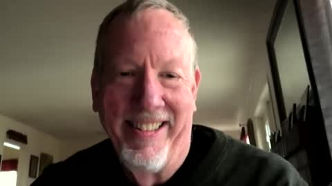 Monkee Dance online show from January 19, 5:18 pm