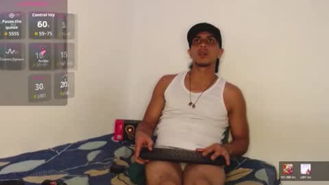 simon dice online show from March 3, 3:14 am