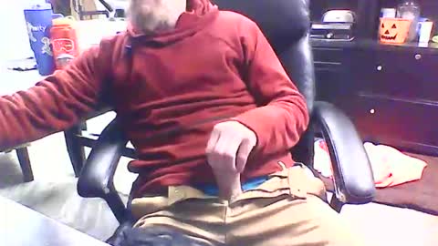 monkeypants0 online show from January 14, 5:39 pm