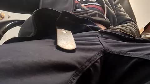 monster293147 online show from December 8, 2:39 am