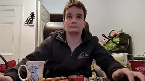 monster293147 online show from December 29, 5:42 am