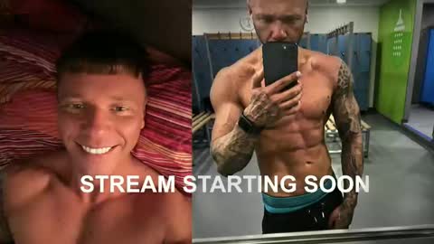 Monster D online show from October 5, 7:34 am