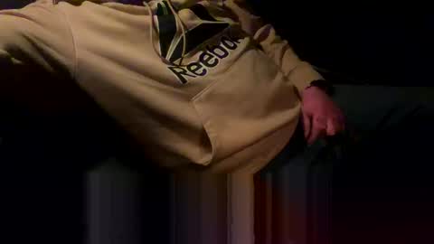 Kingalby817 online show from February 27, 7:23 am