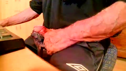 mookie2 online show from November 14, 7:59 pm