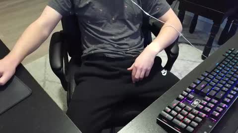 moonlighter7 online show from November 29, 10:12 pm