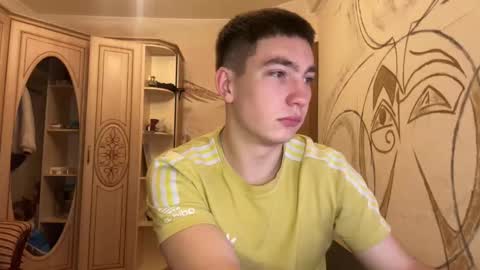 ARTUR online show from January 9, 9:53 pm