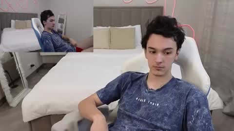 Stan online show from February 12, 1:11 am