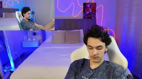 Stan online show from February 16, 1:03 am