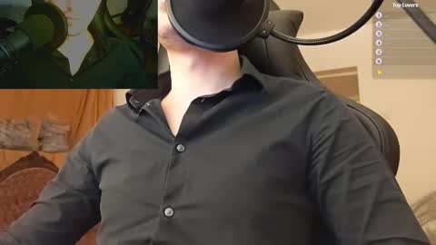 Moonsire online show from January 10, 11:29 pm