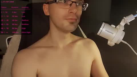 Moonsire online show from February 2, 11:46 pm