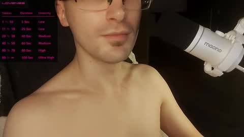 Moonsire online show from February 3, 2:53 am