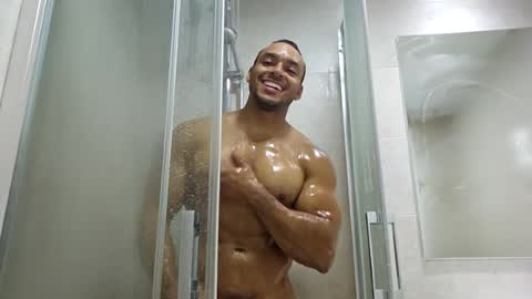 moreno1muscular online show from July 30, 4:56 am