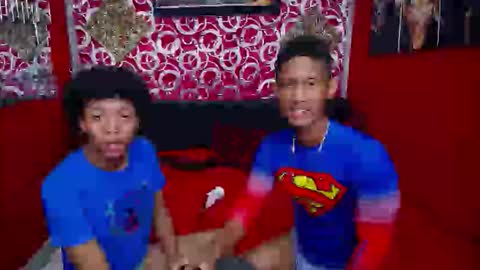duohot23 online show from May 11, 6:16 pm