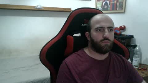 alejo online show from November 7, 5:49 pm