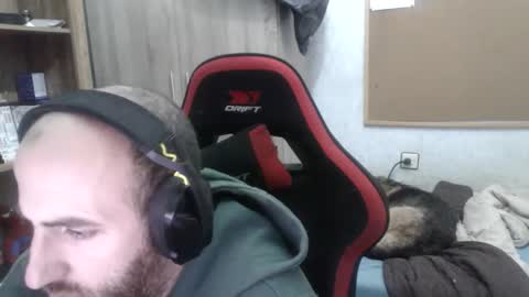 alejo online show from January 18, 6:54 pm