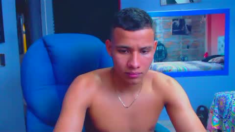 MorenoFullHot online show from December 21, 1:58 am